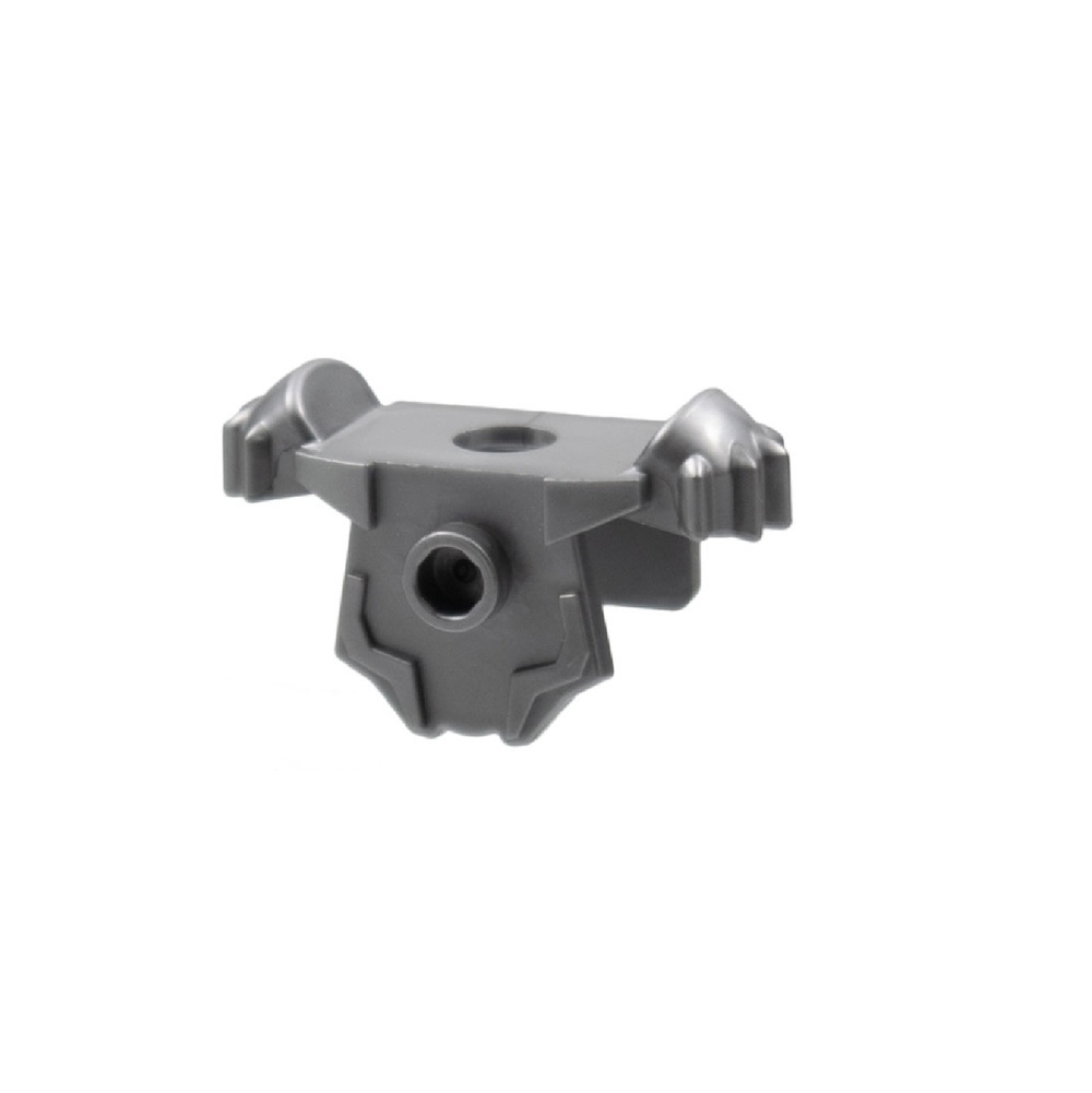 Броня 11098 Flat Silver