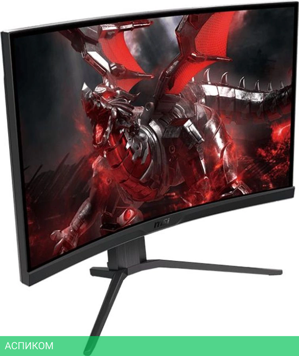 Монитор MSI 27" G272CQP