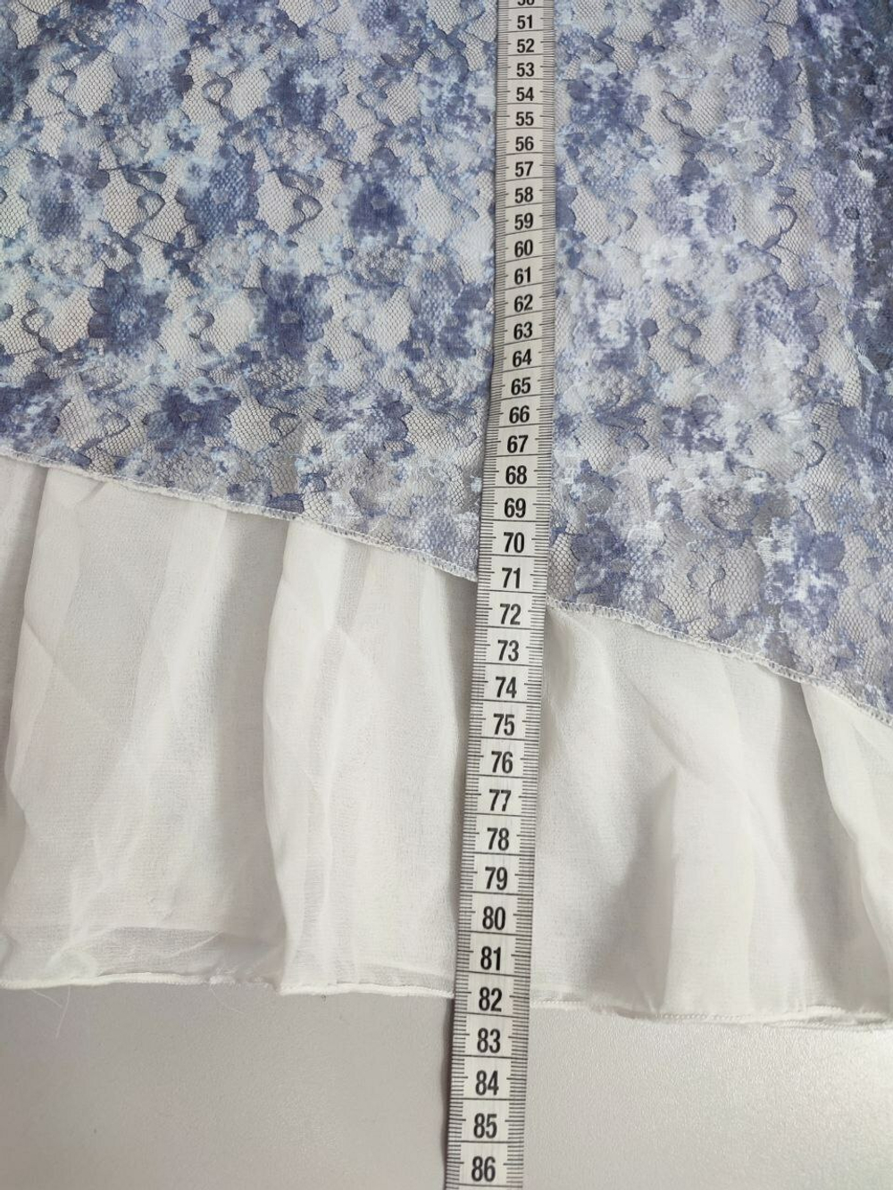 Платье Laura Torelli красивое 46-48 размер