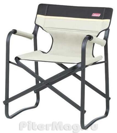 Кресло Coleman Deck Chair