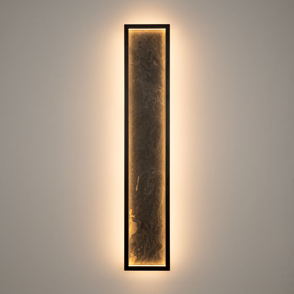 Настенный светильник (бра) Maytoni MOD311WL-L70B3K