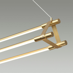 Подвесной светильник Odeon Light 4394/48L