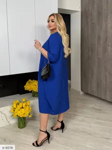 Платье II-8576 Фабрика Моды