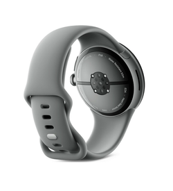 Умные часы Google Pixel Watch 3 45mm  Matte Hazel Case / Hazel Active Band