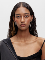 СЕРЬГИ "WINKING CLUB".