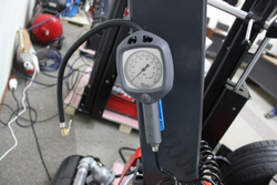 TCA24L Шиномонтажный автоматический станок