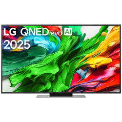 Телевизор 55" LG 55QNED86A6A