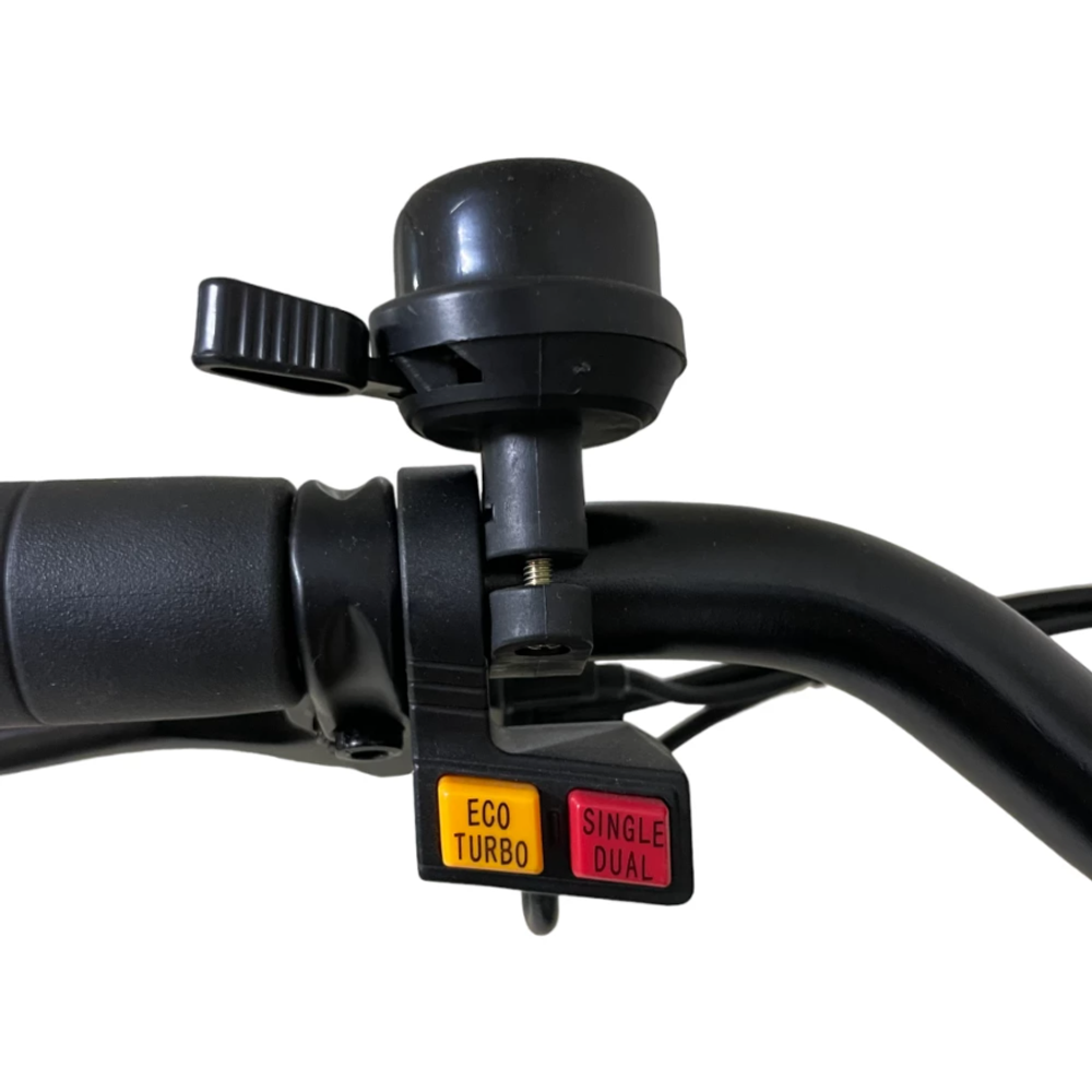 Электросамокат Kugoo Kirin G1