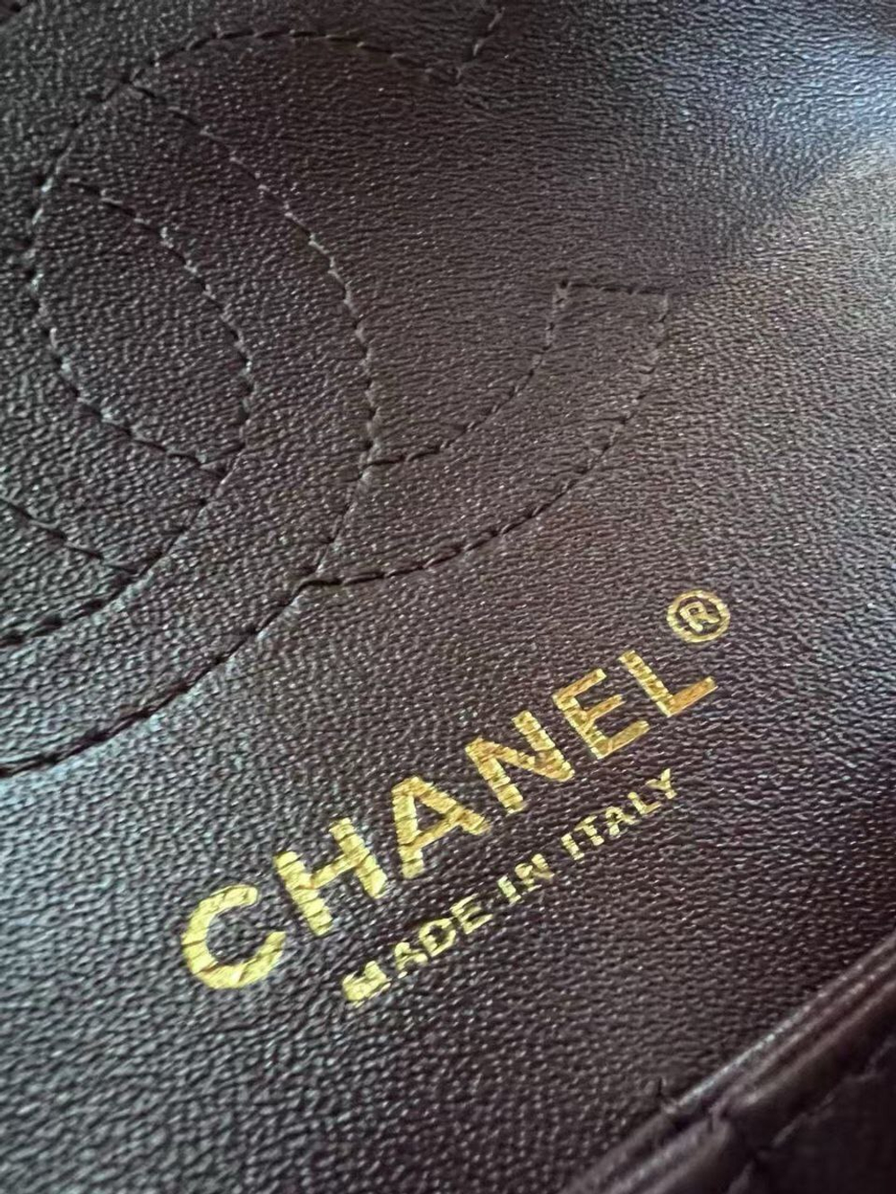 Сумка CHANEL 20 см