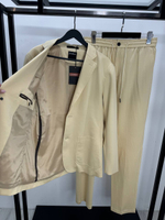 Костюм Zegna