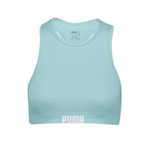Женский купальник PUMA SWIM WOMEN RACERBACK TOP 1P
