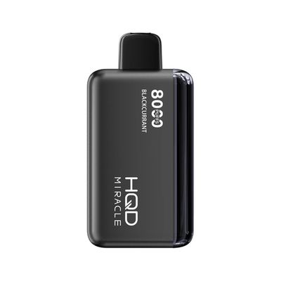 HQD Miracle 8000