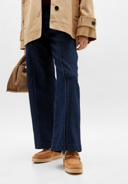 Лоферы женские HOGL DREAMY