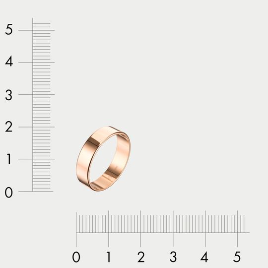 Кольцо золотое