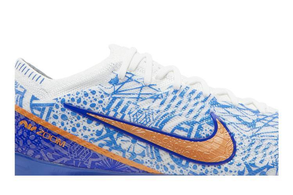 Кроссовки Nike Zoom Mercurial Vapor 15 Elite Cr7 Fg C