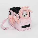 022 Шапка "Заяц" /капюшон к комбезам 671/672 PREMIUM (SSOOOK)