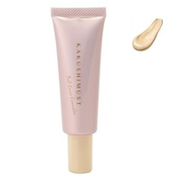 Консилер для лица c 3D эффектом SPF50 PA+++ BCL Kakushimust Full Cover Concealer Natural 25г