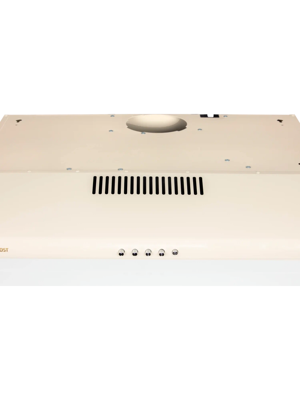 Встраиваемая вытяжка Nord AS 6040 Y