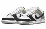Кроссовки Nike Dunk Sb Chlorophyll