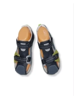 Детские Сандалии для мальчика хит сезона.