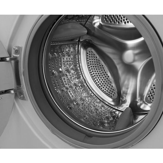 Стиральная машина LG F-1296TD4