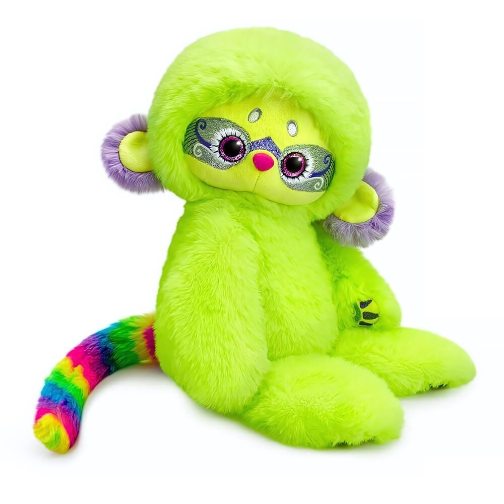 Лэй (лаймовый) 30см.