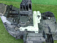 Фара левая Genesis GV80 (2020-2023) LED