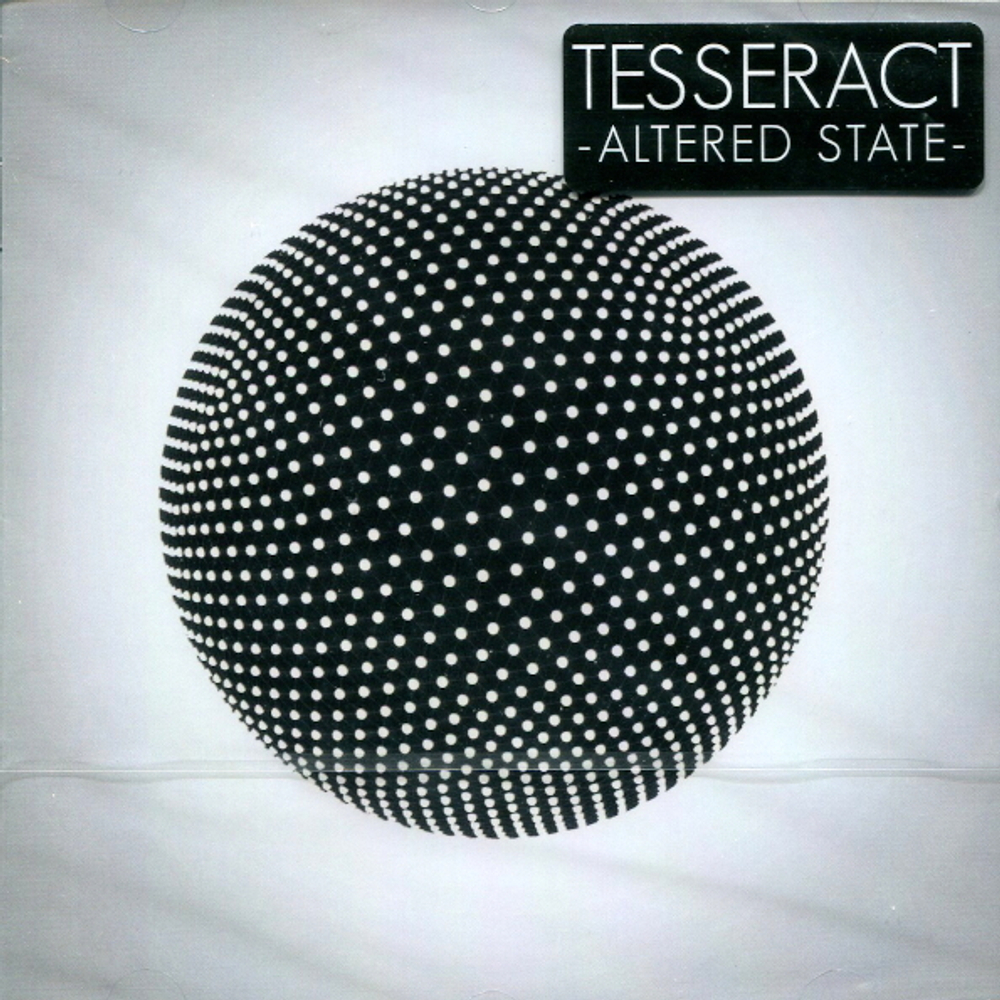 Tesseract / Altered State (CD)