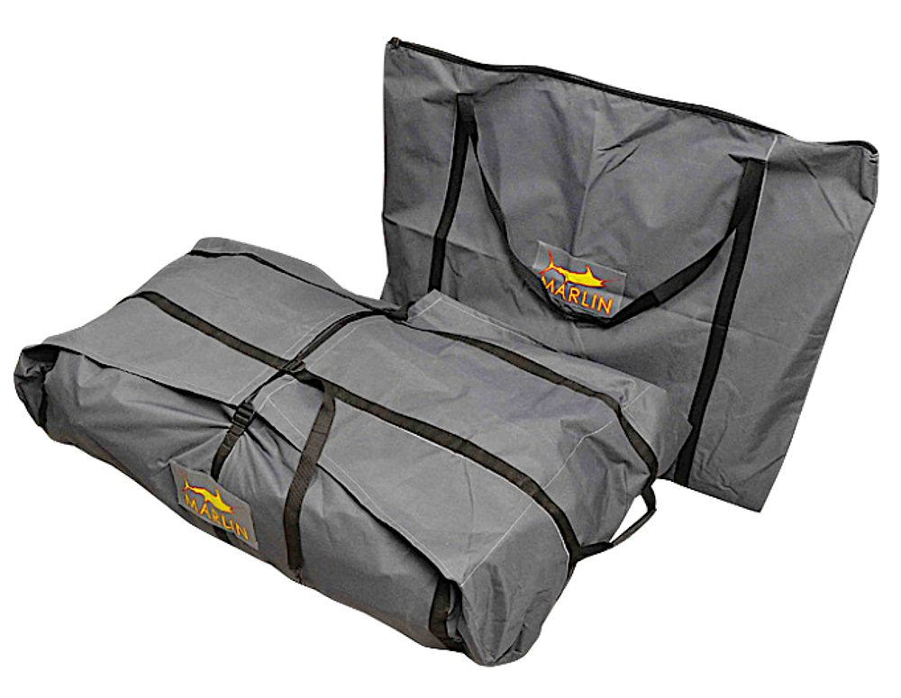 Лодка ПВХ Marlin Energy 300E