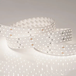 Светодиодная лента RT-A280-36mm 24V Day4000 CRI98 (30 W/m, IP20, 2835, 2.5m) (Arlight, Открытый) 025159(2)