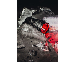 Тактический фонарь Armytek Predator (красный свет)