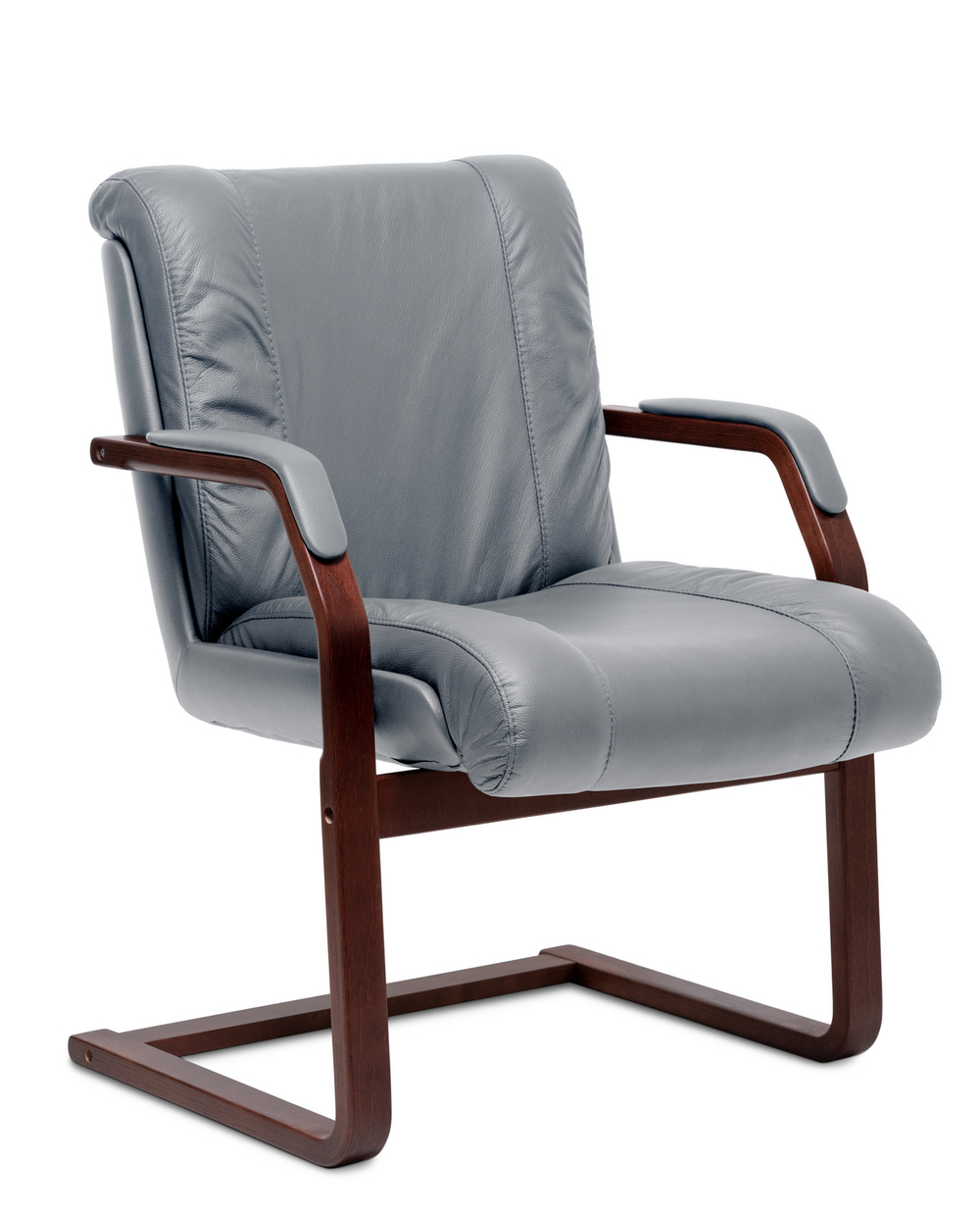 Кресло для посетителей Мастер С