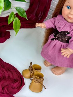 Кукла LAMAGIK виниловая 30см Betty (3169)