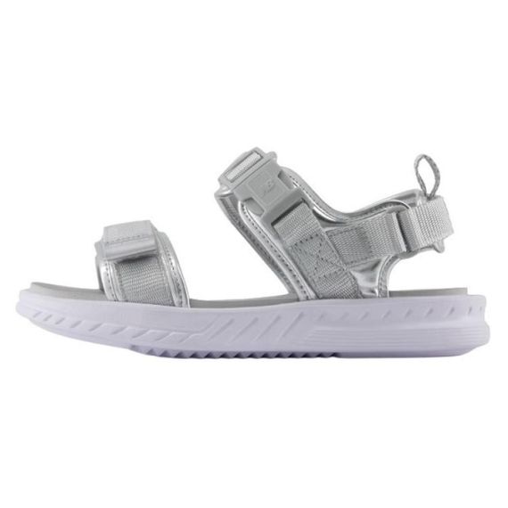 New Balance NB 600 'Silver'