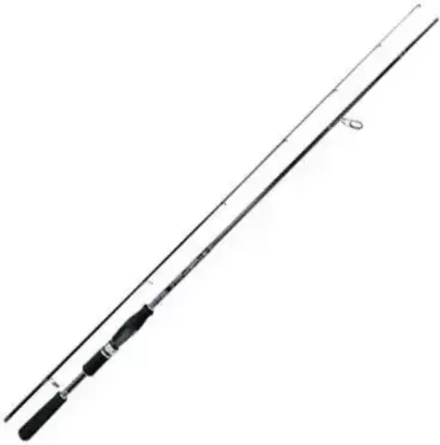 Спиннинг "Волжанка Джиг-Мастер" тест  7-28гр 2.4м (2 секции)