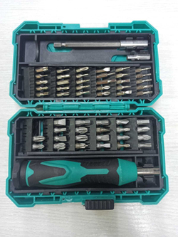 Набор инструментов Master Hand 57 предметов