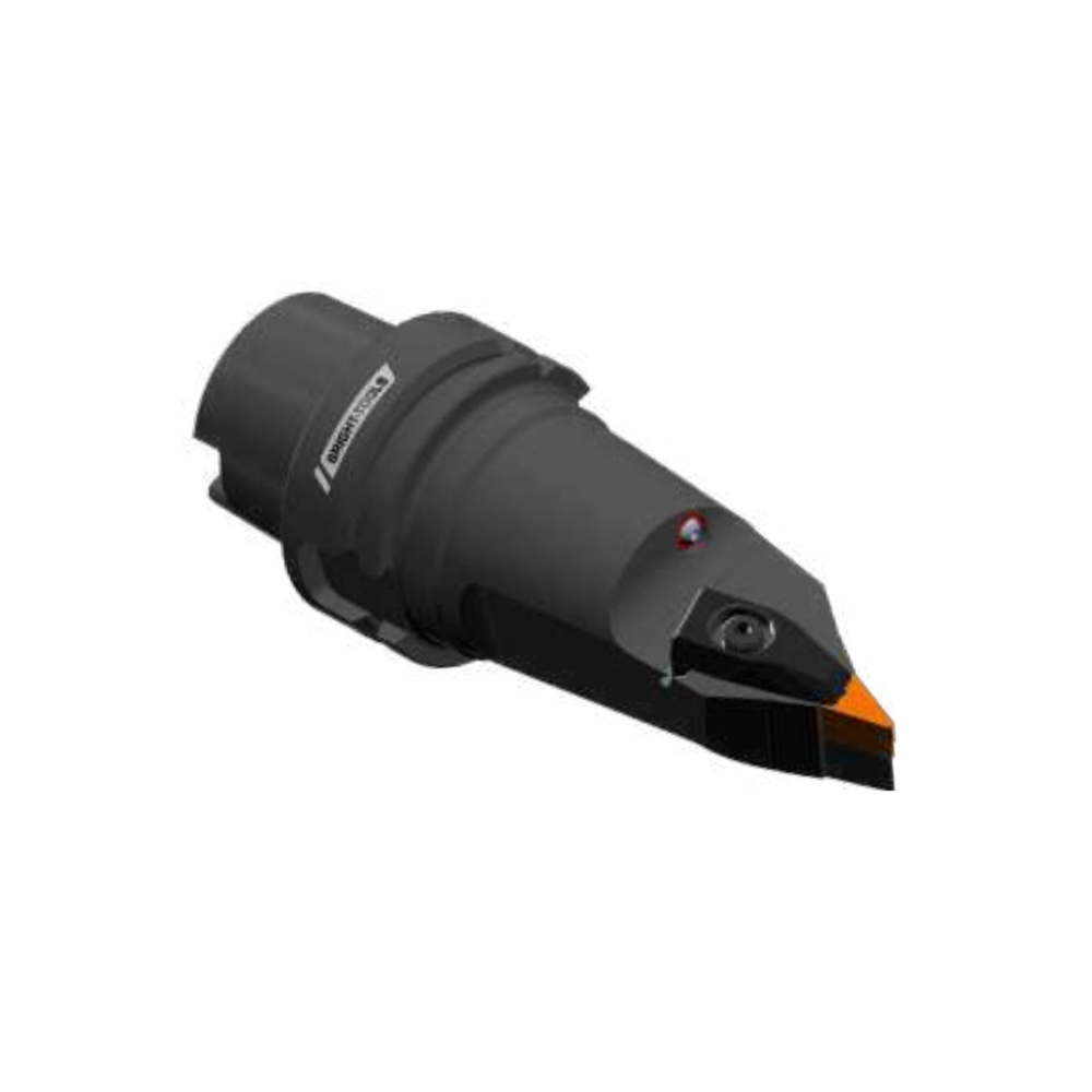 Оправка для токарных станков HSK63T-DVVNN16-100-0 BRIGHT-TOOLS