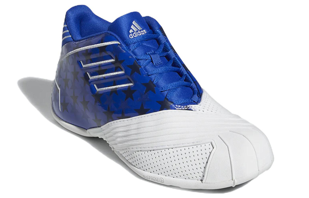 Кроссовки Adidas T Mac 1