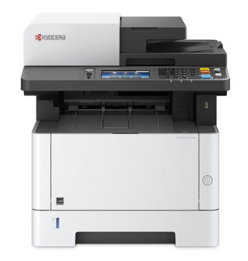 МФУ лазерное черно-белое Kyocera Kyocera ECOSYS M2640idw