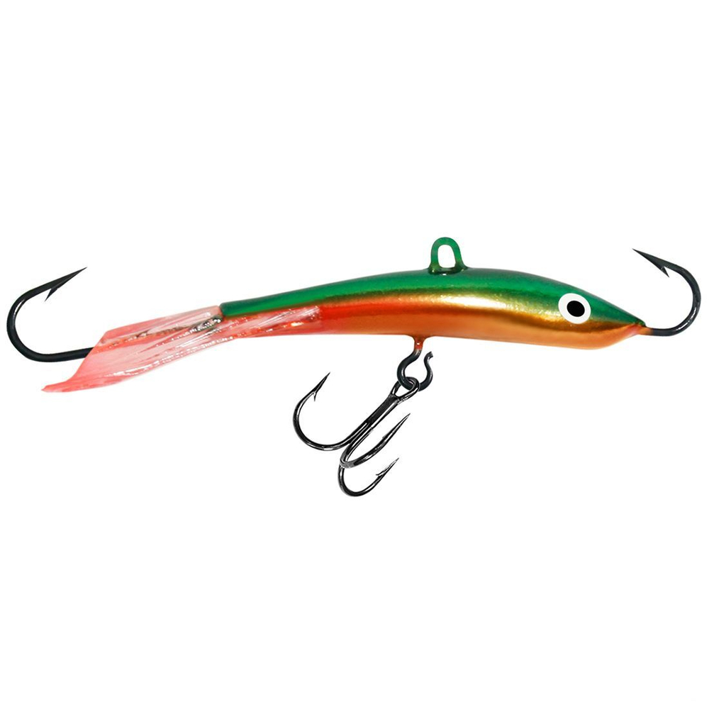 Балансир рыболовный CLASSIC-7 74mm 2 штуки 16 г.