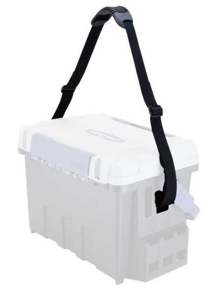 Ремень наплечный для ящика Meiho HARDBELT BM-200