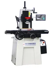 Плоскошлифовальный станок GD-618S