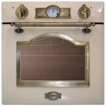 Газовый духовой шкаф Kaiser EG 6345 ElfEm