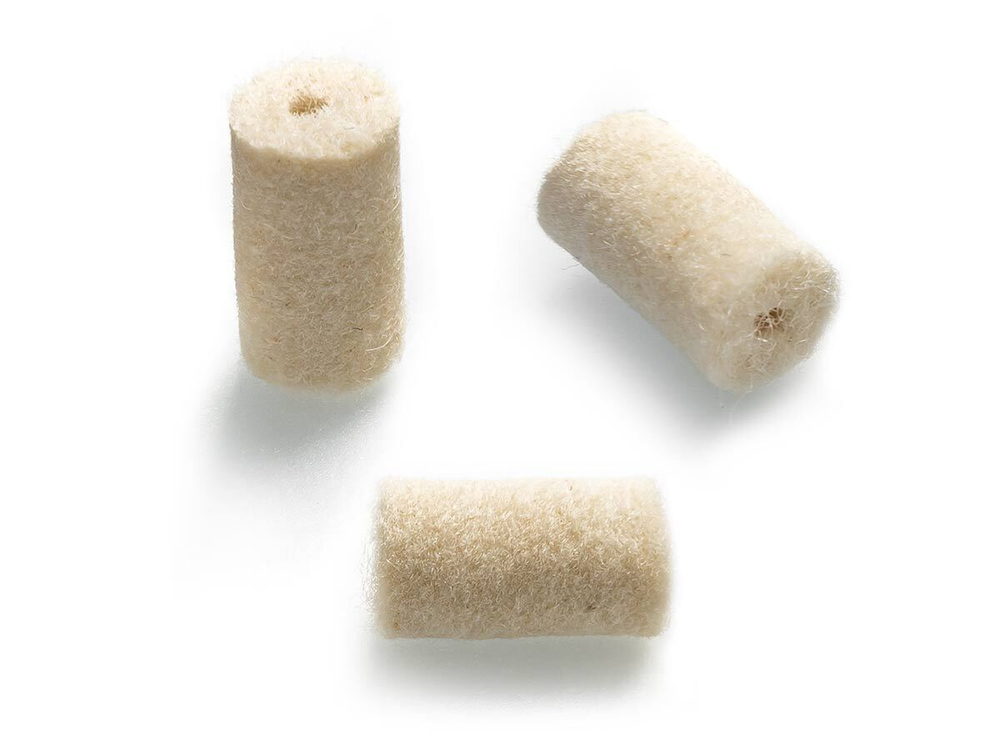 Патч A2S GUN 8,0 мм 500 шт. (A2S-8,0-500)