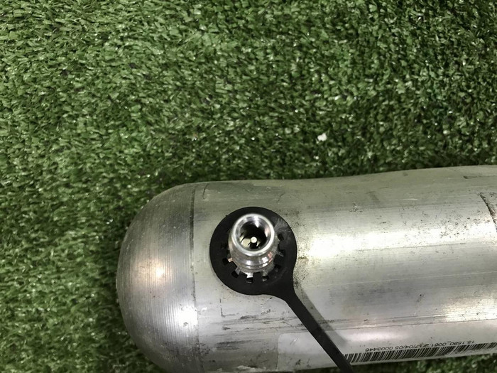 Резервуар пневмоподвески Volvo V90 S90 (2016-н.в.)