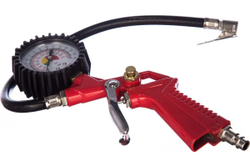 Набор пневмоинструмента P.I.T. СТАНДАРТ PTS10-D