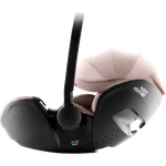 Автокресло Britax Roemer Baby-Safe Pro Style (0-13 кг), Dusty Rose