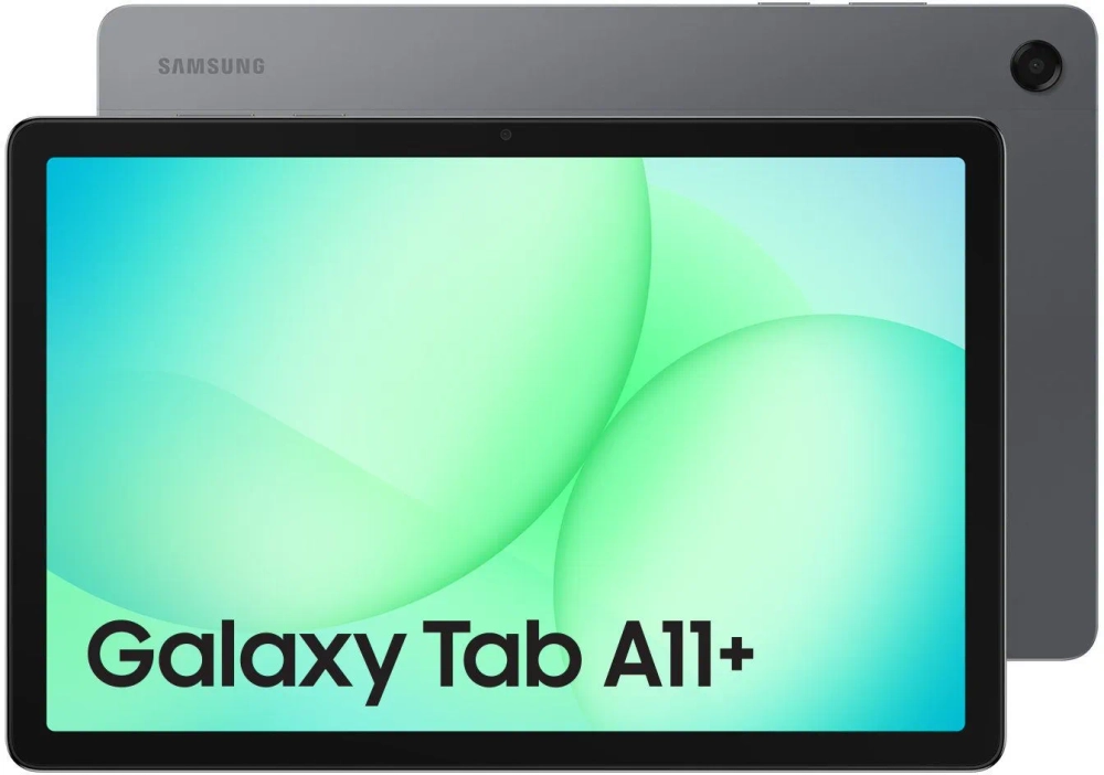 Планшет Samsung Galaxy Tab A11+ SM-X236BZAECAU
