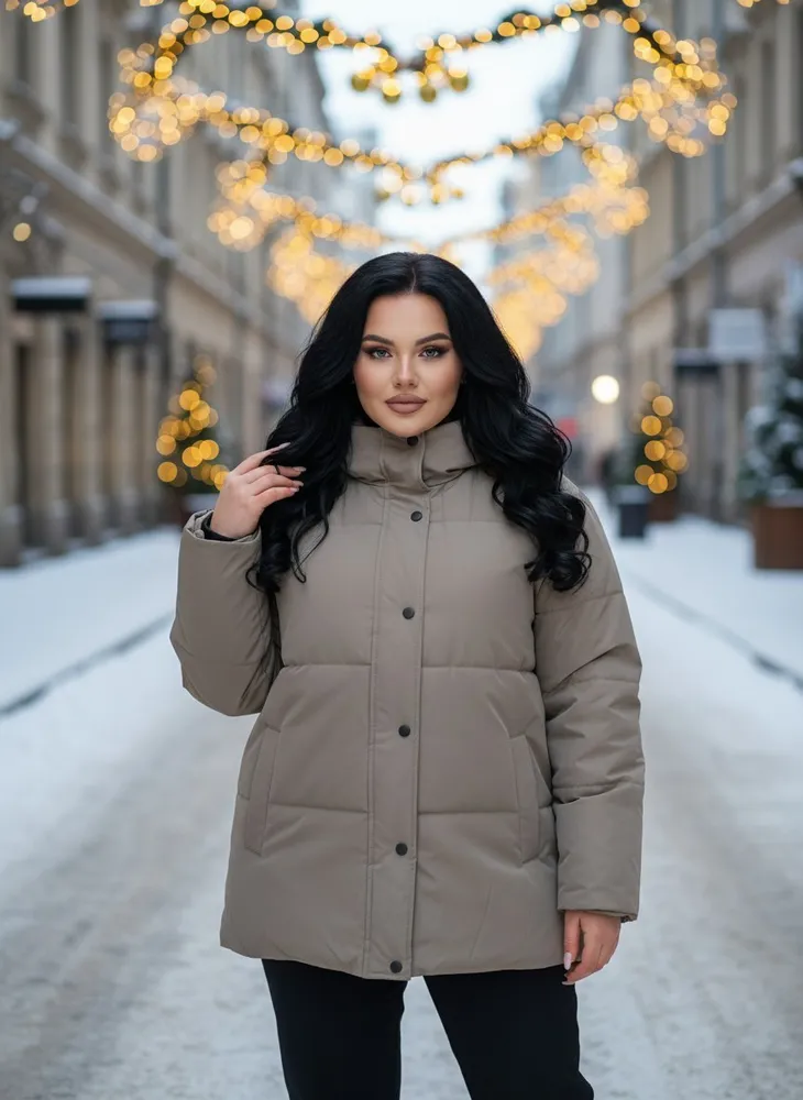 Куртка 6812344 Fabrika