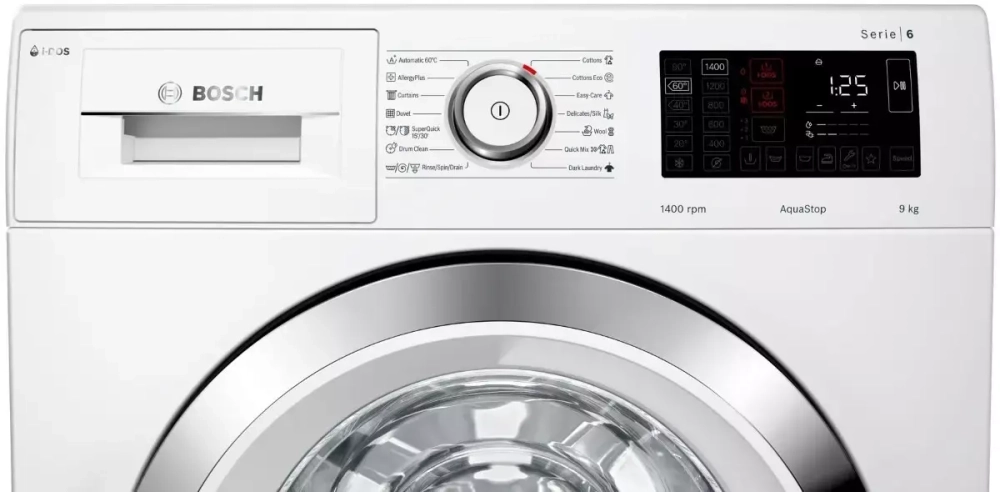 Стиральная машина Bosch WAT28682ME
